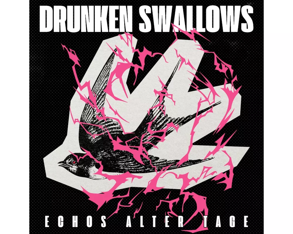 Echos alter Tage (Digipak)