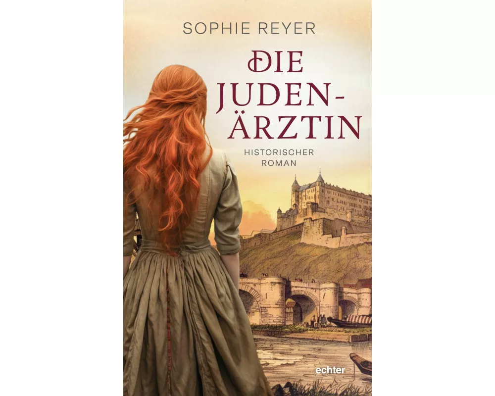 Die Judenärztin