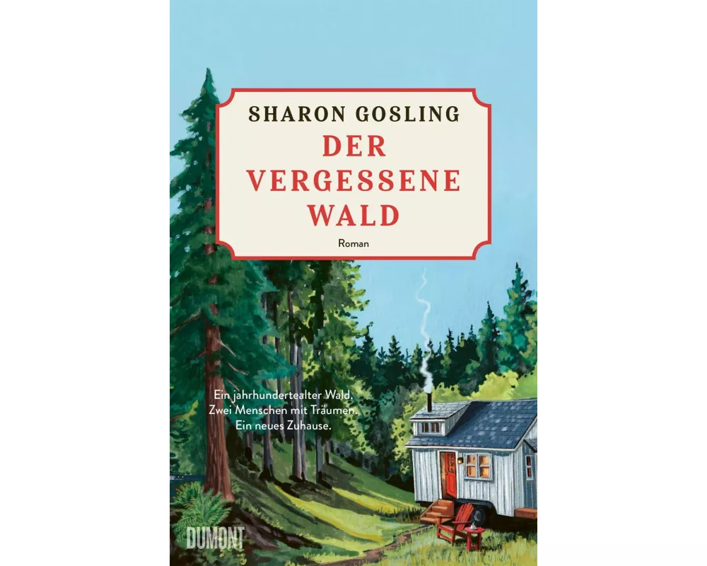 Der vergessene Wald