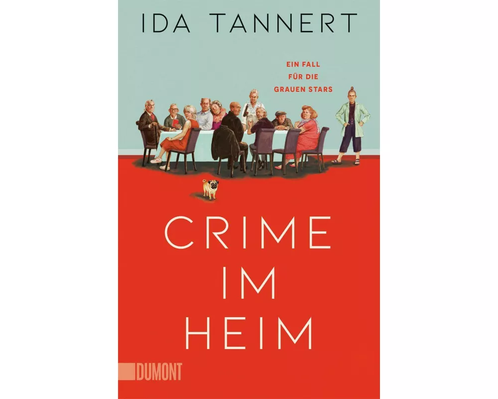 Crime im Heim