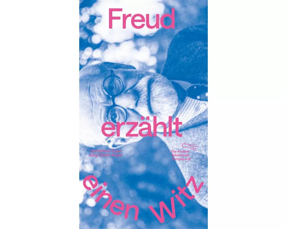 Freud erzählt einen Witz