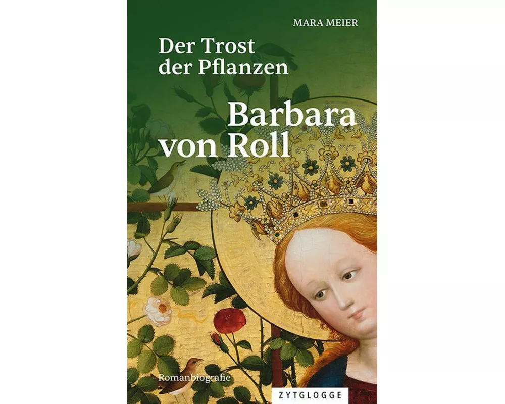 Der Trost der Pflanzen