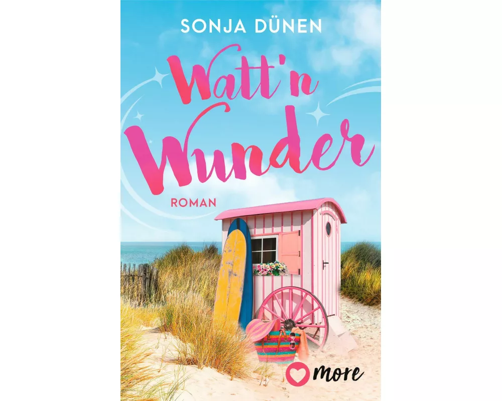 Watt´n Wunder
