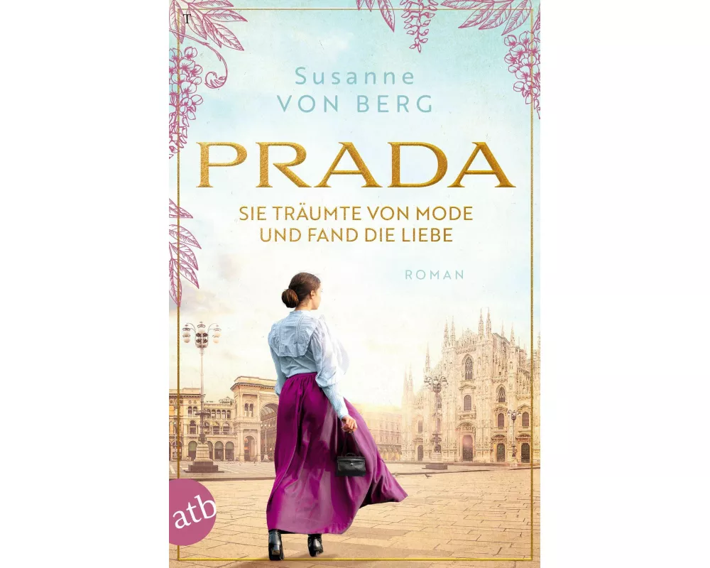 Prada – Sie träumte von Mode und fand die Liebe