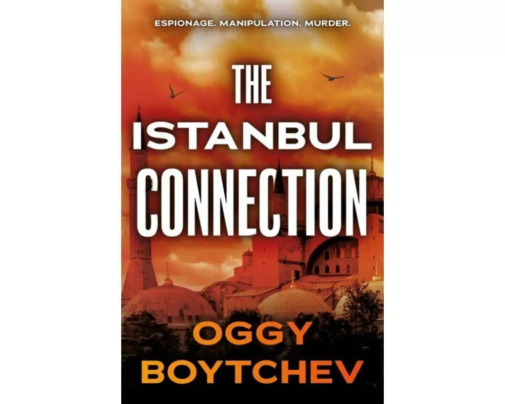 The Istanbul Connection