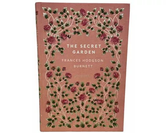 The Secret Garden