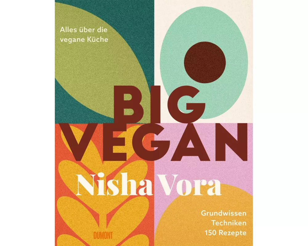 Big Vegan