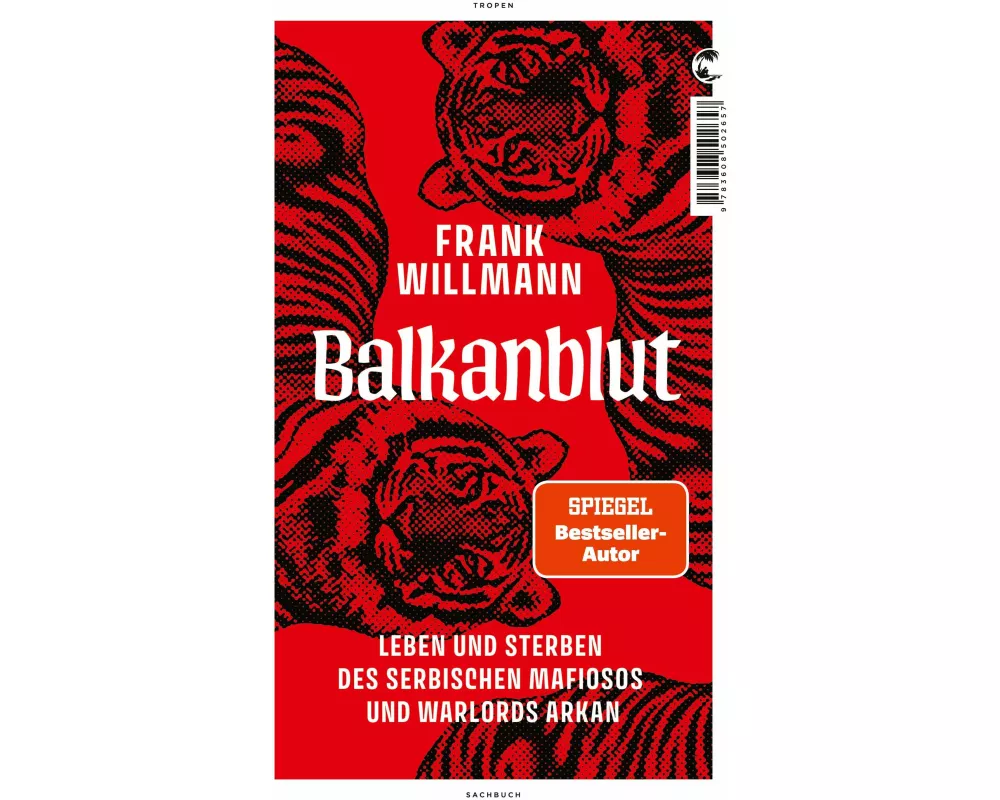 Balkanblut