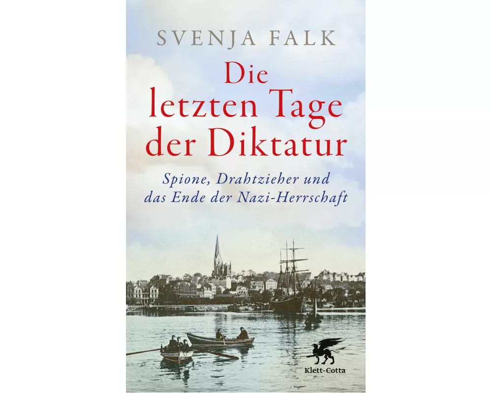 Die letzten Tage der Diktatur