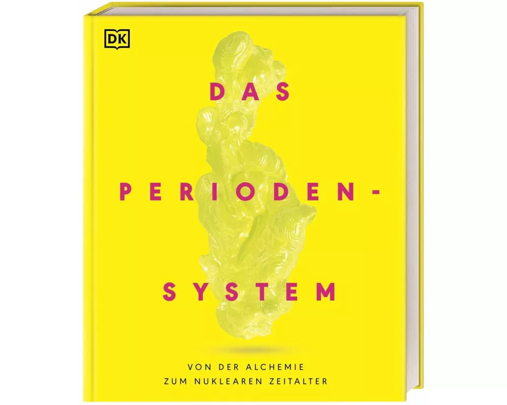 Das Periodensystem