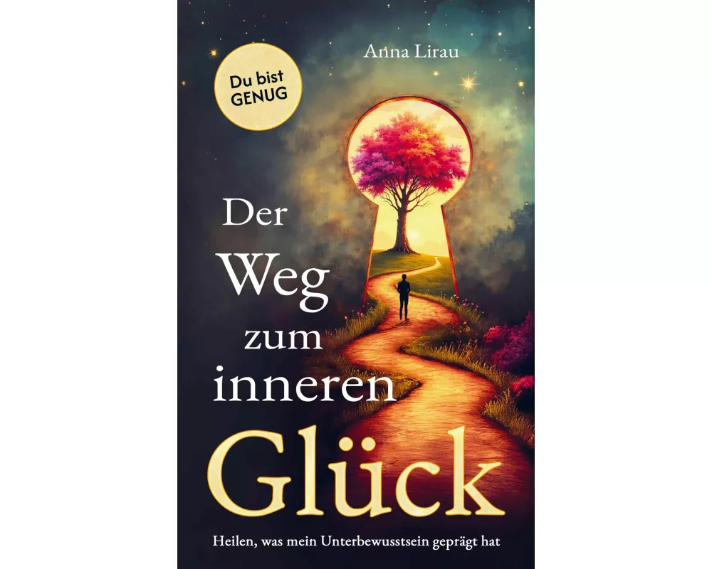 Der Weg zum inneren Glück