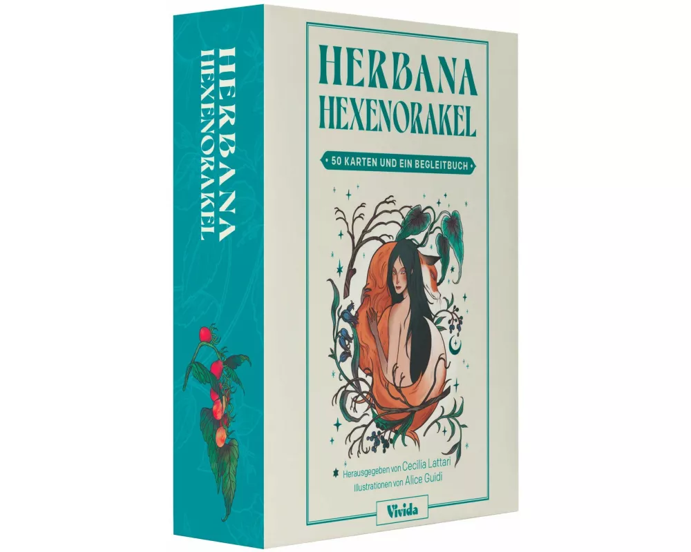 Herbana Hexenorakel