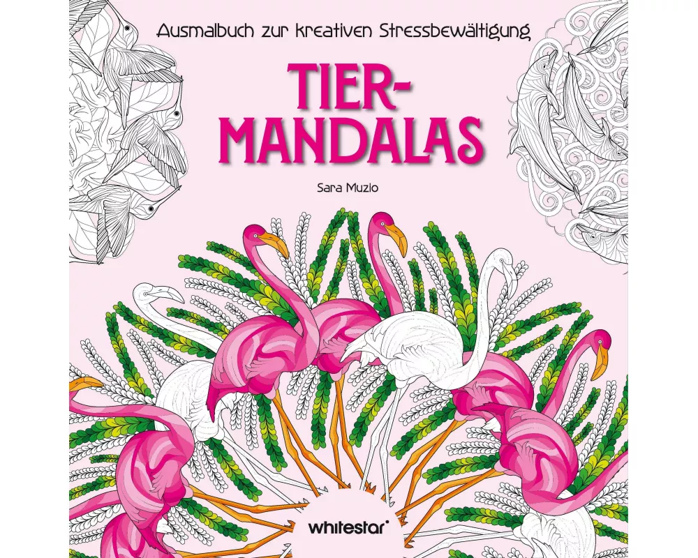 Tier-Mandalas