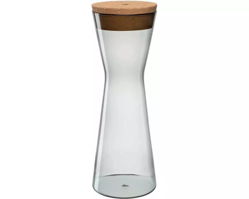 Leonardo Vorratsdose Forma X 1.6 l, Grau