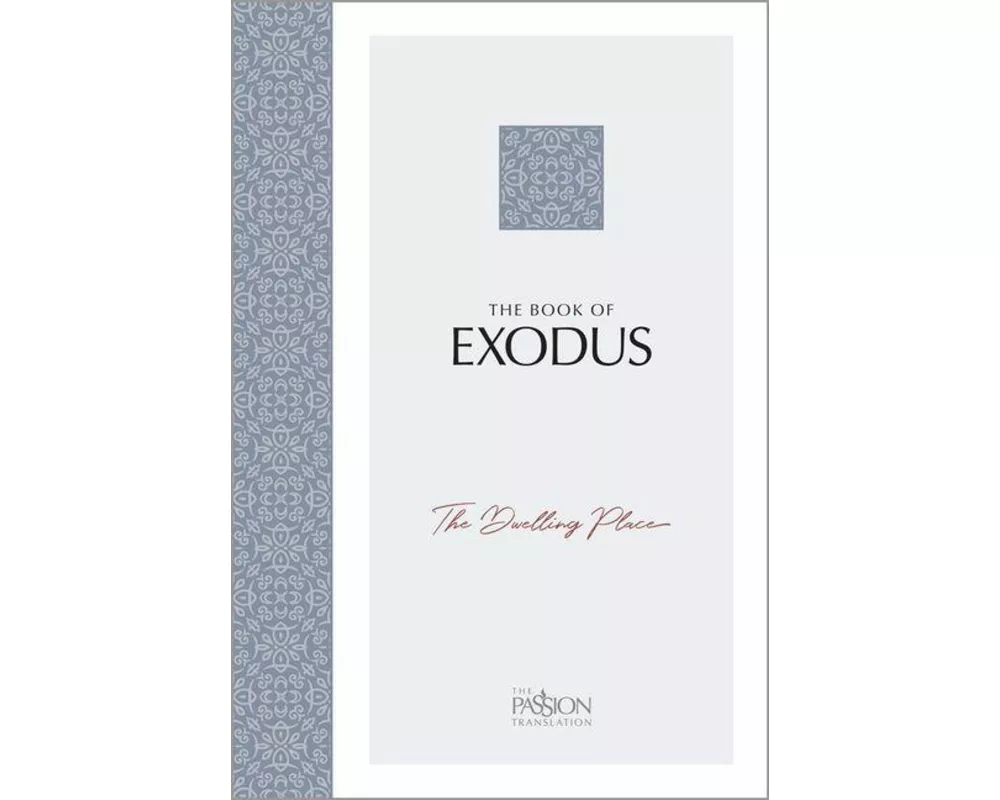 The Book of Exodus