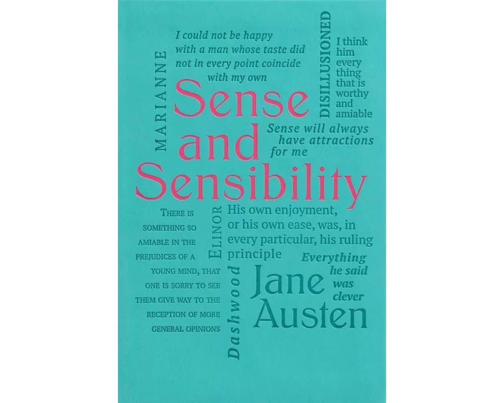 Sense and Sensibility