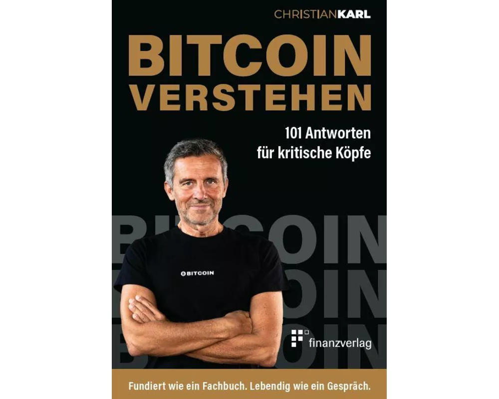 Bitcoin verstehen