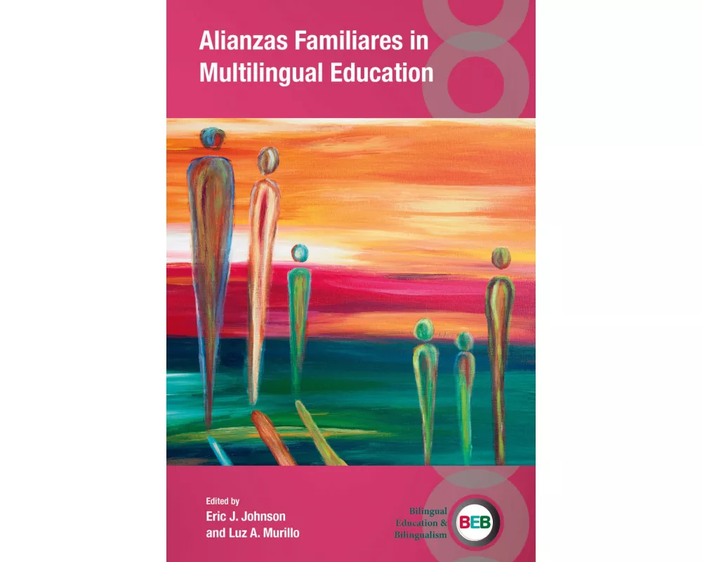 Alianzas Familiares in Multilingual Education
