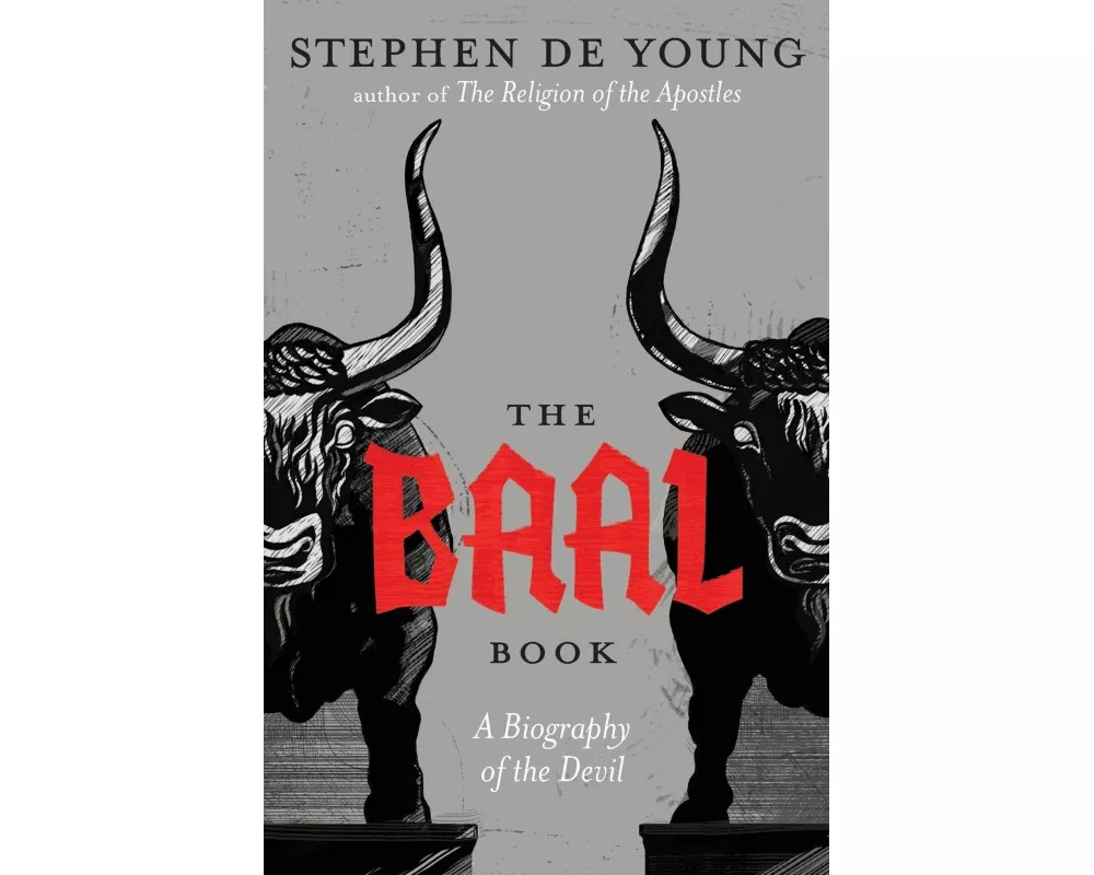 The Baal Book