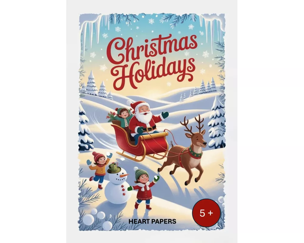 Christmas Holidays