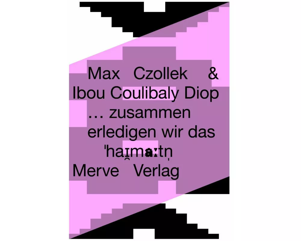 zusammen erledigen wir das