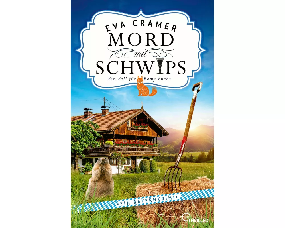 Mord mit Schwips