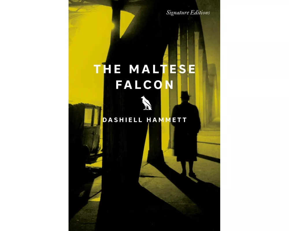 The Maltese Falcon (Signature Editions)