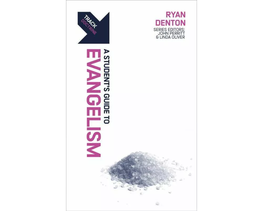 Track: A Student's Guide to Evangelism