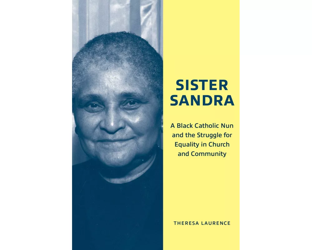 Sister Sandra