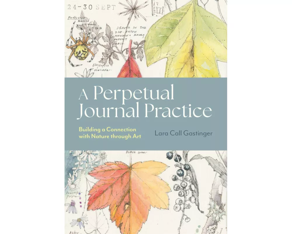 A Perpetual Journal Practice