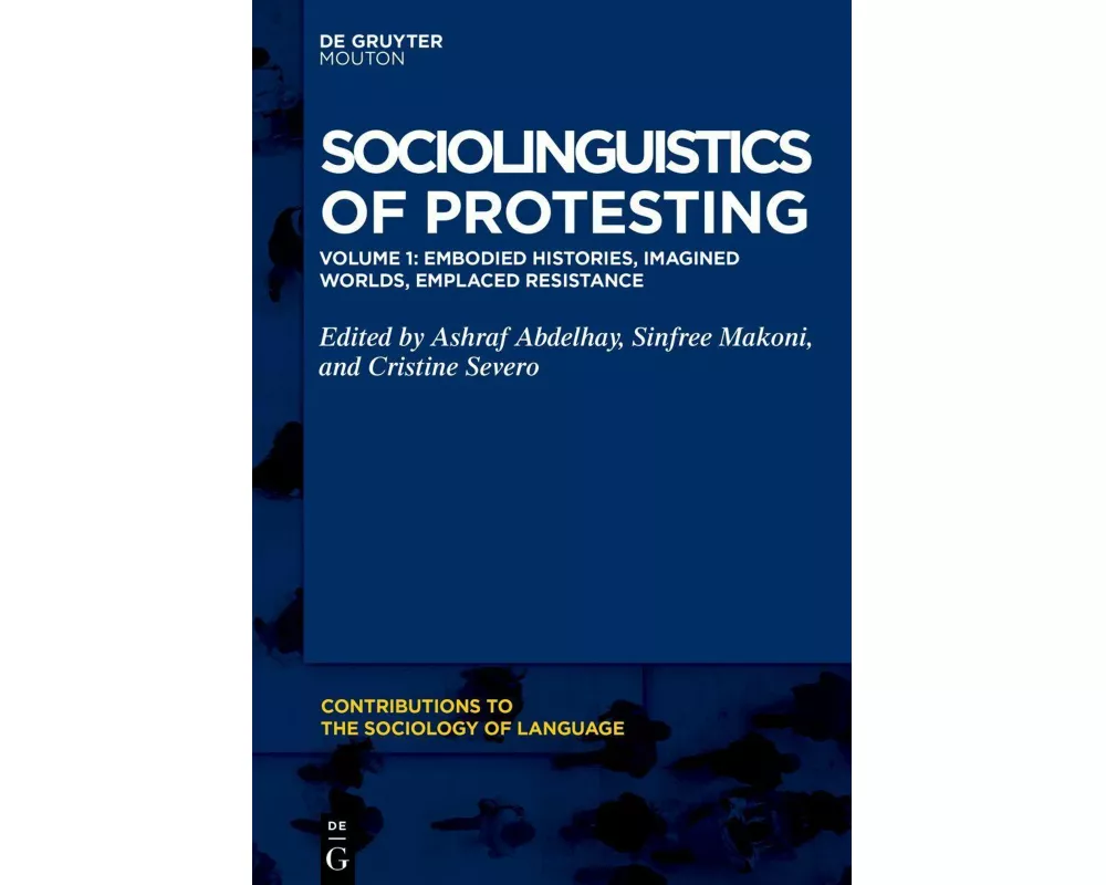 Embodied Histories, Imagined Worlds, Emplaced Resistance