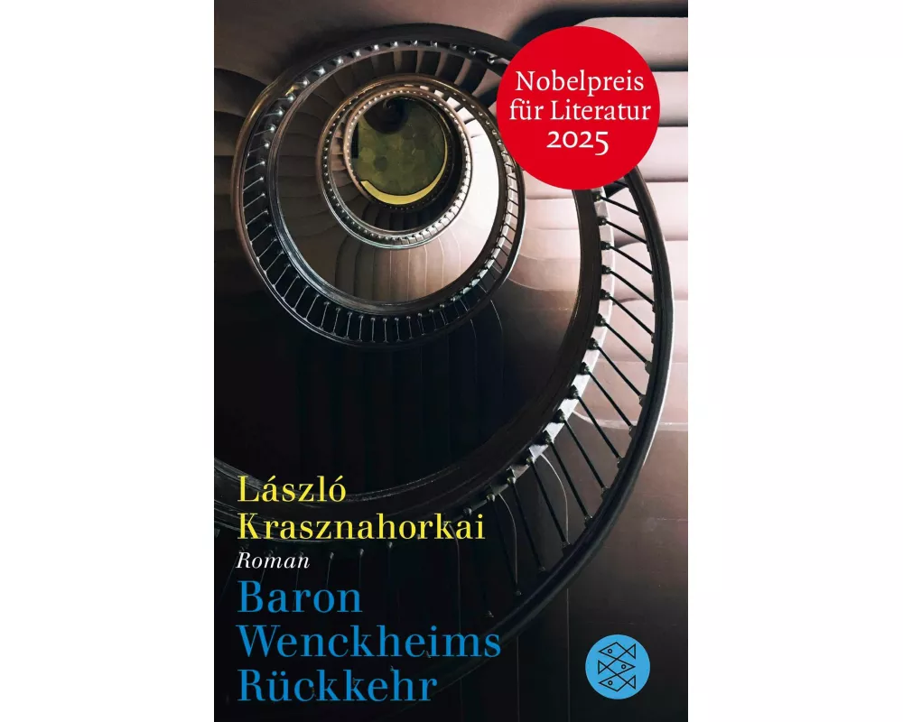 Baron Wenckheims Rückkehr