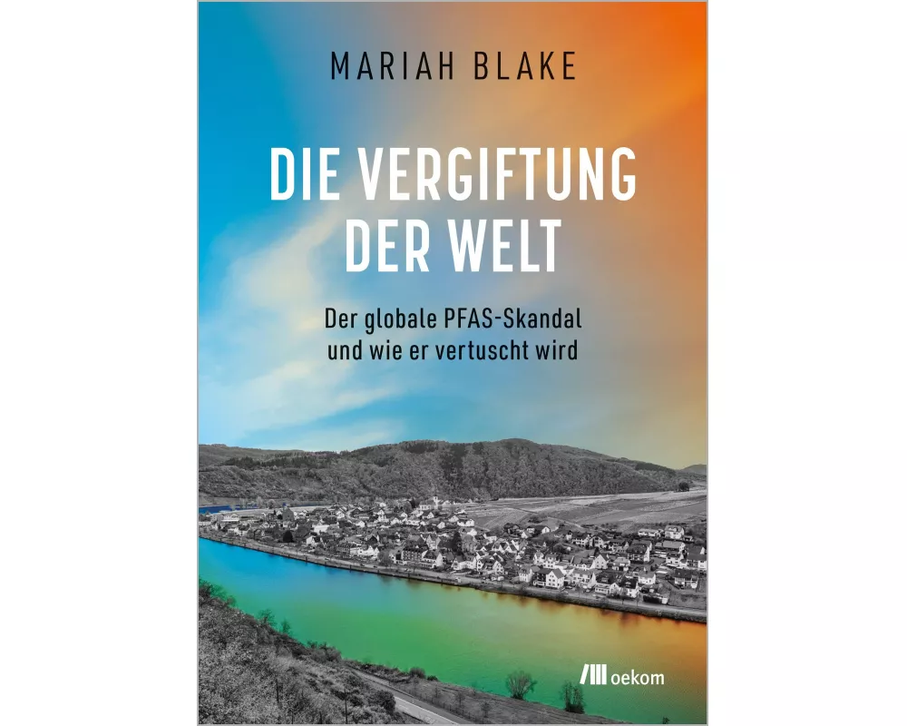 Die Vergiftung der Welt