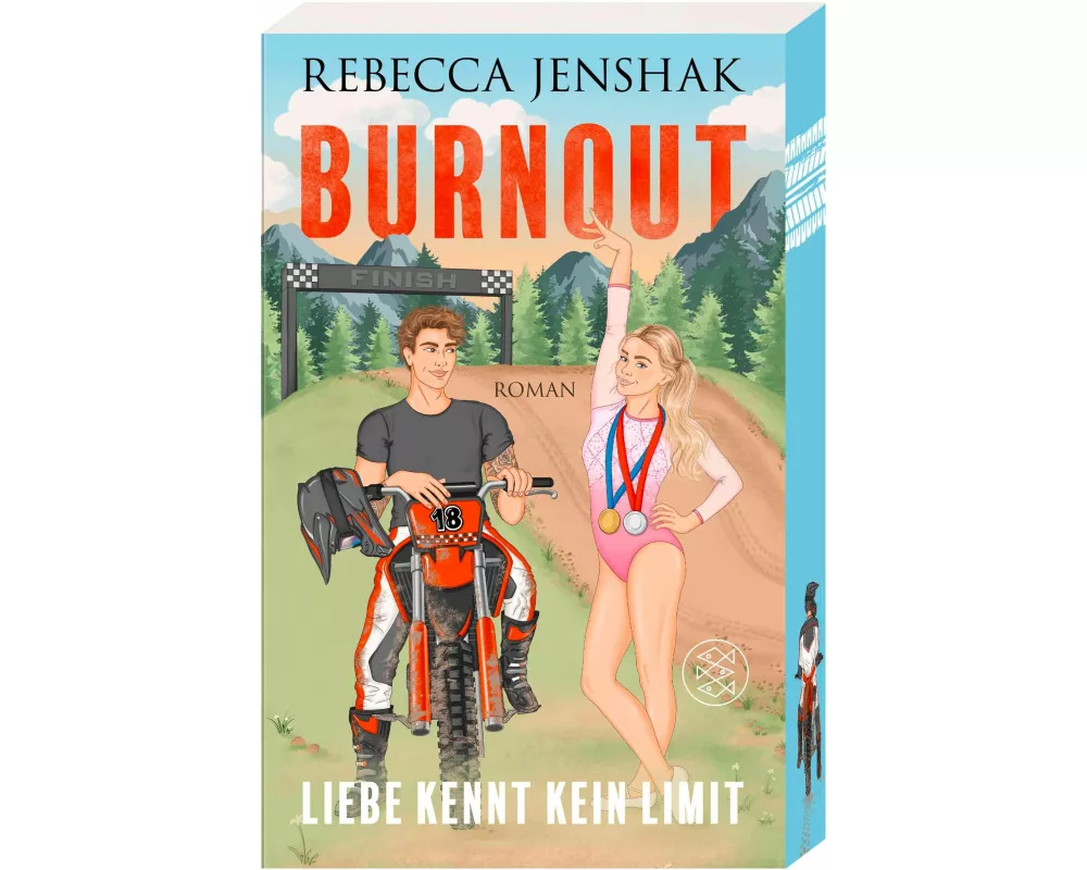 Burnout - Liebe kennt kein Limit