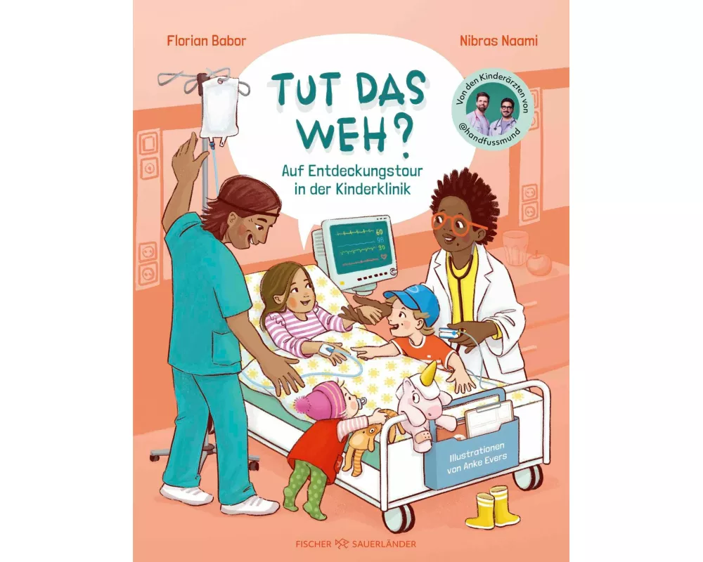 Tut das weh?