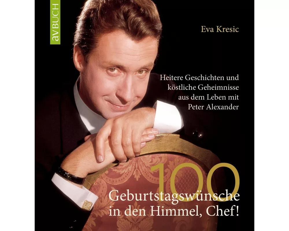 100 Geburtstagswünsche in den Himmel, Chef!