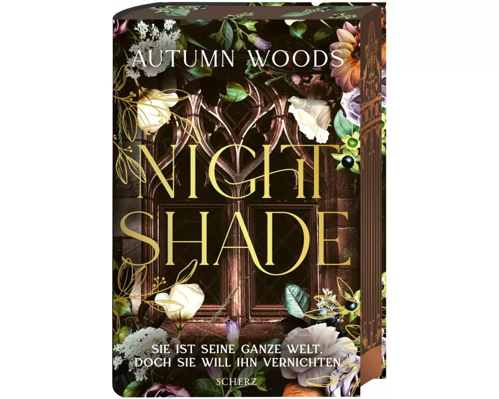 Nightshade