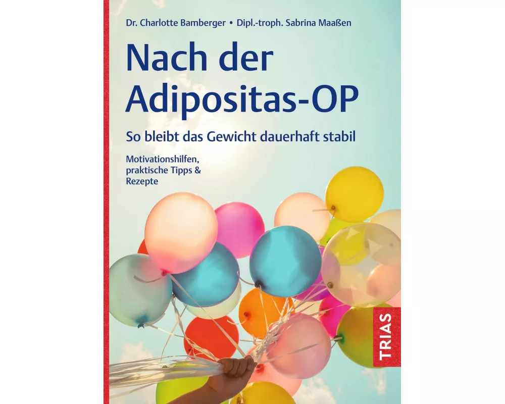 Nach der Adipositas-OP