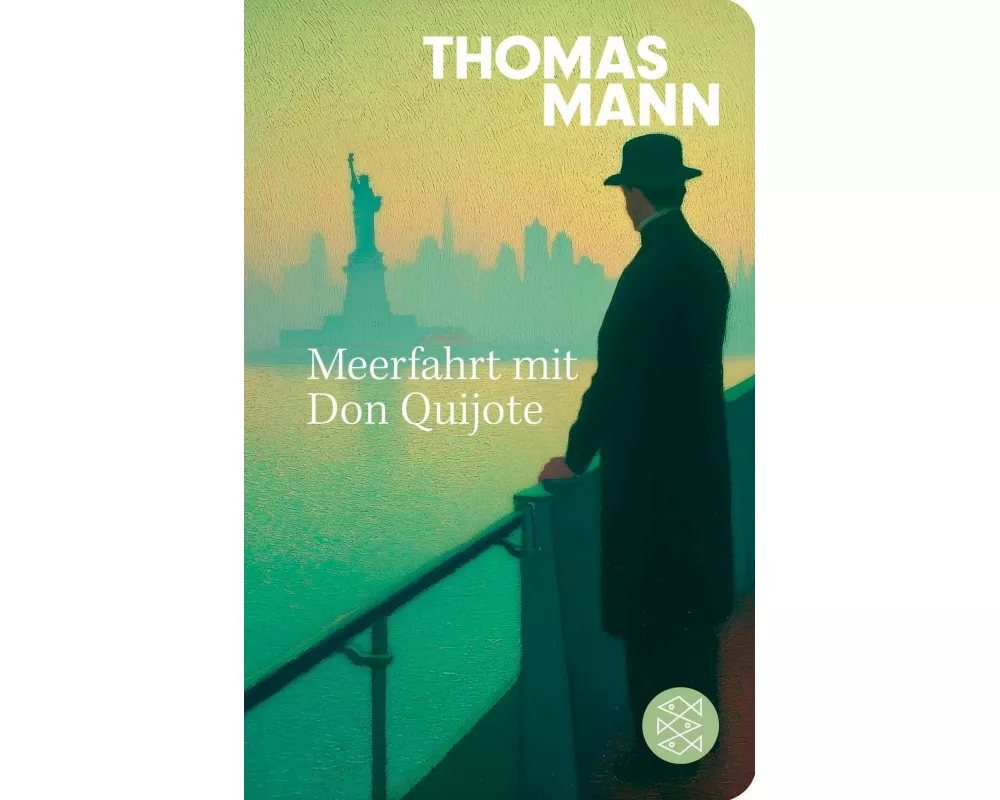 Meerfahrt mit Don Quijote