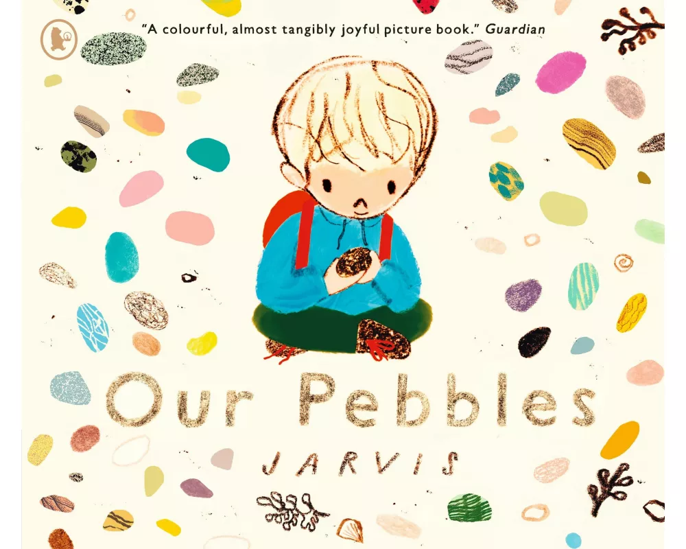 Our Pebbles