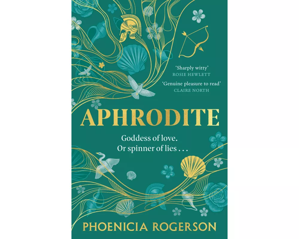 Aphrodite