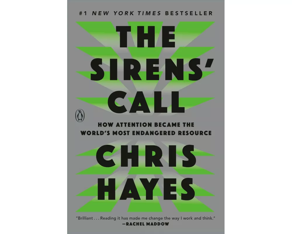 The Sirens' Call