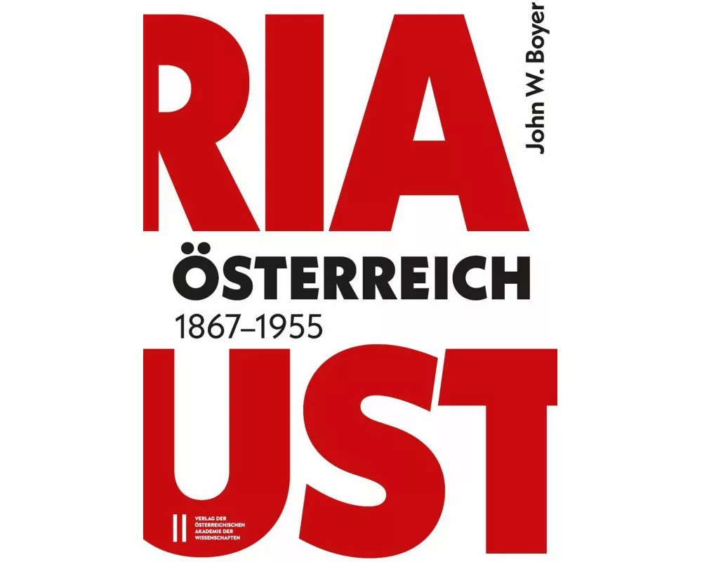 Österreich 1867¿1955