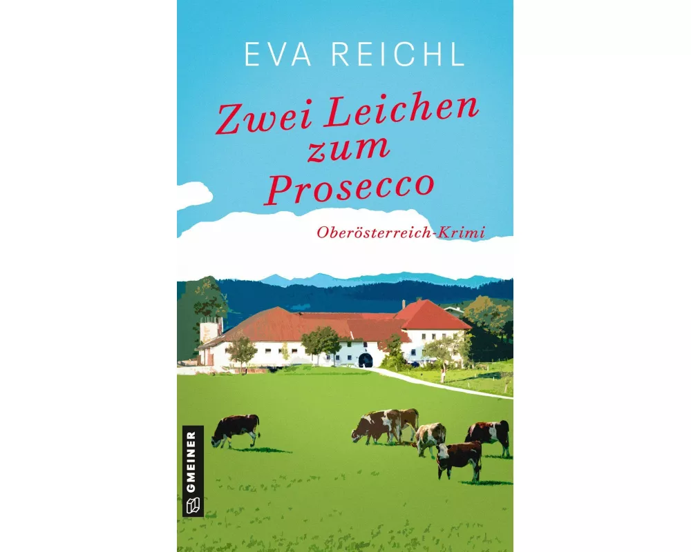 Zwei Leichen zum Prosecco