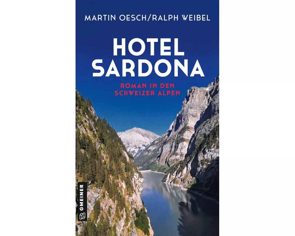 Hotel Sardona