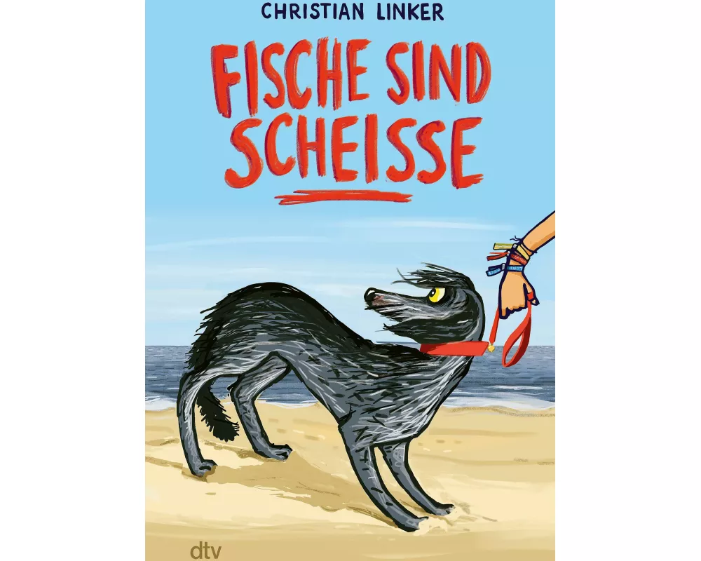 Fische sind scheiße