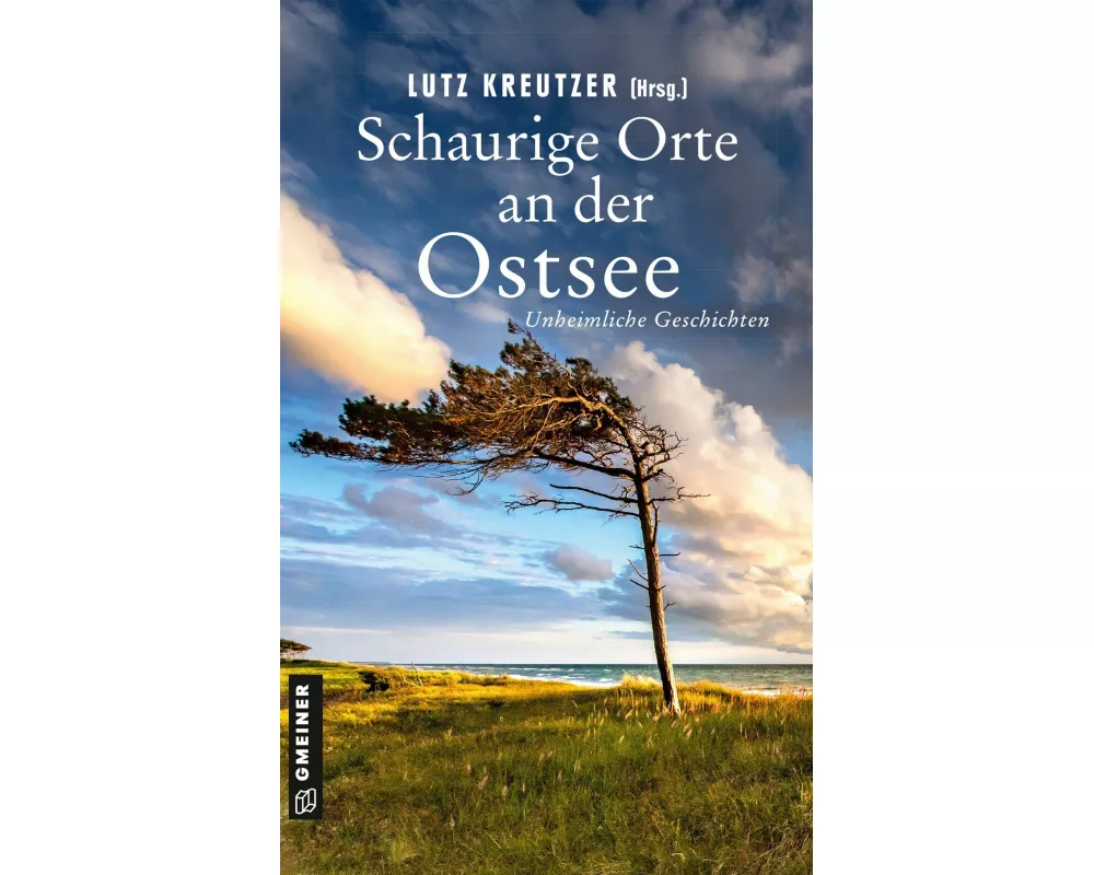Schaurige Orte an der Ostsee