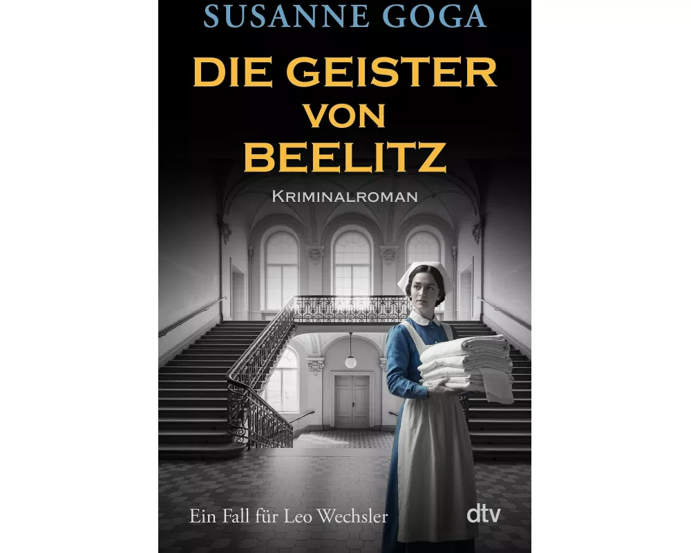 Die Geister von Beelitz