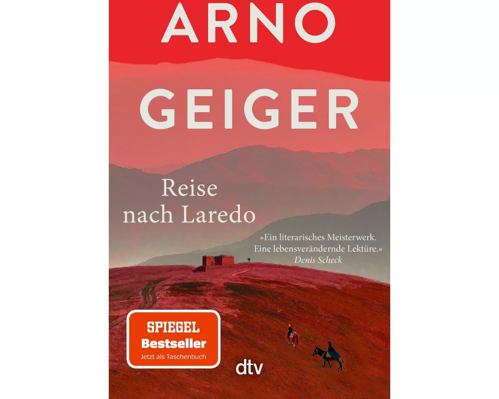 Reise nach Laredo