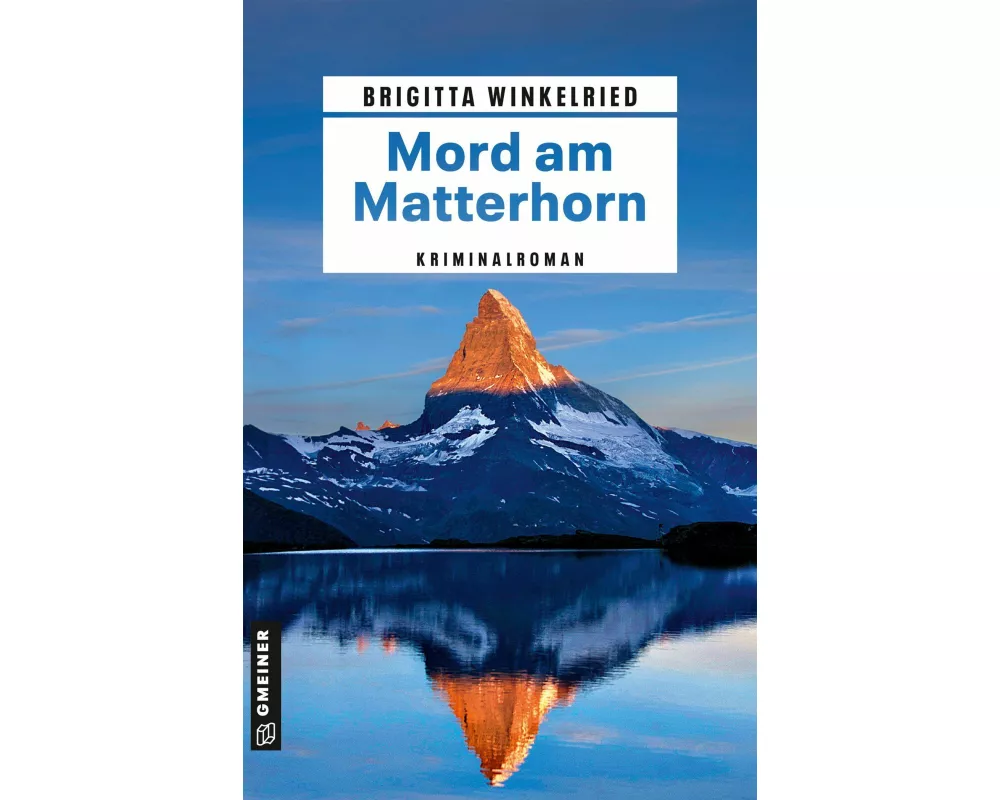 Mord am Matterhorn